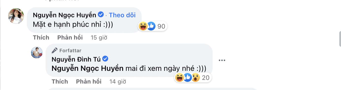 Đình Tú bất ngờ tuyên bố cuối năm kết hôn, xả ảnh cực tình bên nữ diễn viên trẻ 5 Đình Tú bất ngờ tuyên bố cuối năm kết hôn, xả ảnh cực tình bên nữ diễn viên trẻ 5