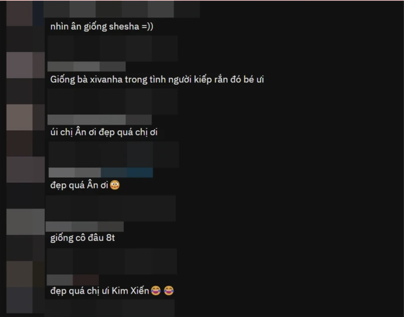 Hoa hậu Thiên Ân hóa gái Ấn Độ, nhan sắc khiến dân tình xuýt xoa 6 Hoa hậu Thiên Ân hóa gái Ấn Độ, nhan sắc khiến dân tình xuýt xoa 6