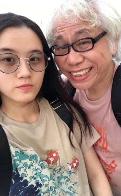 Mối tình giữa Lý Khôn Thành và người vợ trẻ gây nhiều tranh cãi. Ảnh: Internet Mối tình giữa Lý Khôn Thành và người vợ trẻ gây nhiều tranh cãi. Ảnh: Internet