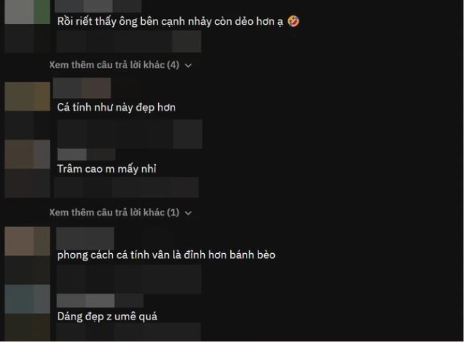 Dân tình xôn xao trước hình ảnh của Thiều Bảo Trâm nhảy nhót cùng trai lạ. Ảnh chụp màn hình Dân tình xôn xao trước hình ảnh của Thiều Bảo Trâm nhảy nhót cùng trai lạ. Ảnh chụp màn hình