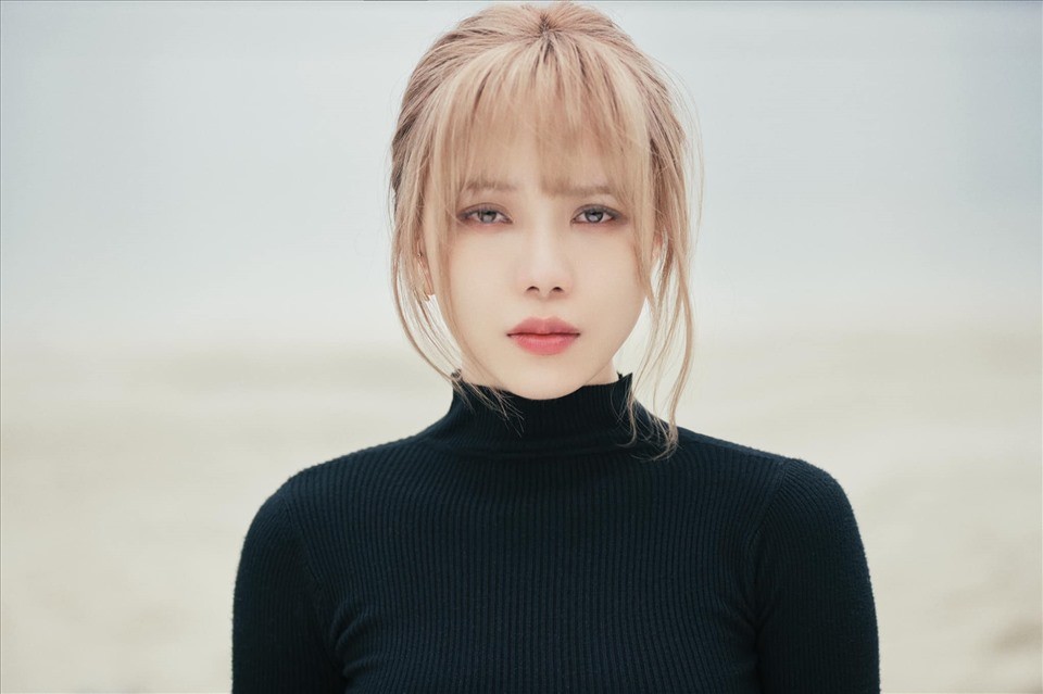 Một vài sản phẩm âm nhạc của Thiều Bảo Trâm gây ấn tượng đặc biệt với các khán giả. Ảnh: Internet