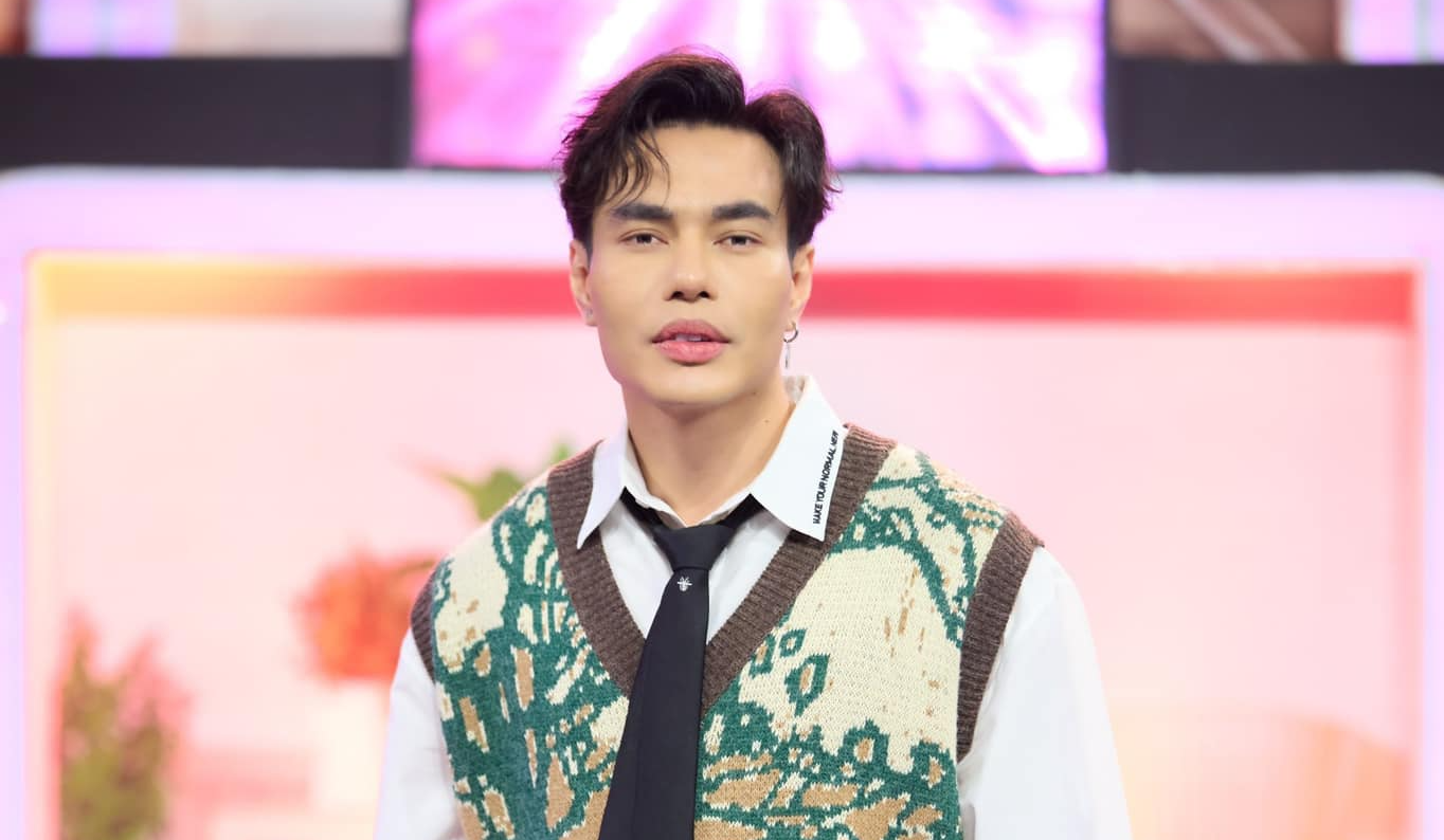 Lê Dương Bảo Lâm hiện đang có một gia đình vô cùng hạnh phúc. Ảnh: Internet