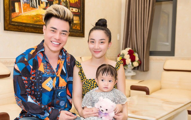 Lê Dương Bảo Lâm 'chữa cháy' sau clip gây nhiều tranh cãi của con gái - Ảnh 1 Lê Dương Bảo Lâm 'chữa cháy' sau clip gây nhiều tranh cãi của con gái - Ảnh 1