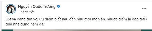 Trương Quỳnh Anh bất ngờ 'thả thính' một nam diễn viên sau khi tiết lộ tiêu chí bạn trai - Ảnh 2
