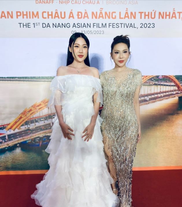 Em gái Trấn Thành bất ngờ tiết lộ lý do nam danh hài không dám bỏ show Rap Việt - Ảnh 2