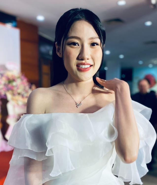 Em gái Trấn Thành bất ngờ tiết lộ lý do nam danh hài không dám bỏ show Rap Việt - Ảnh 3