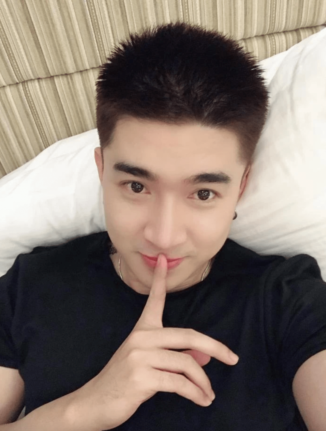 Hình ảnh được Chi Dân đăng tải mới đây khiến nhiều người ngỡ ngàng nhưng thực chất là hình ảnh cũ. Ảnh: Facebook Hình ảnh được Chi Dân đăng tải mới đây khiến nhiều người ngỡ ngàng nhưng thực chất là hình ảnh cũ. Ảnh: Facebook