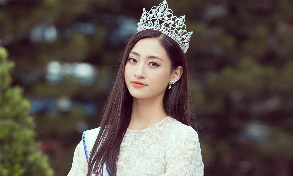 Lương Thùy Linh lần đầu chia sẻ quan điểm về tình yêu khiến dân tình ngỡ ngàng 5 Lương Thùy Linh lần đầu chia sẻ quan điểm về tình yêu khiến dân tình ngỡ ngàng 5