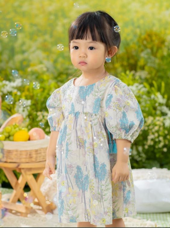 Suchin là một trong những nhóc tỳ nhận được sự quan tâm rất lớn của dân tình. Ảnh: Facebook Suchin là một trong những nhóc tỳ nhận được sự quan tâm rất lớn của dân tình. Ảnh: Facebook