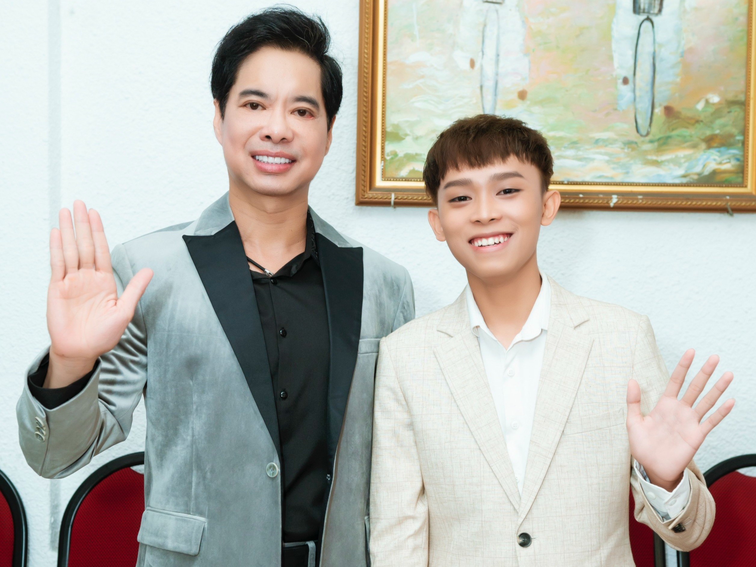 Hồ Văn Cường hiện ra sao sau 1 năm bứt phá? - Ảnh 1 Hồ Văn Cường hiện ra sao sau 1 năm bứt phá? - Ảnh 1