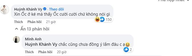 Phan Mạnh Quỳnh nhá hàng khoe hình ảnh đang làm nhà mới nhưng màn tương tác của hai vợ chồng lại thu hút sự chú ý. Ảnh: Facebook
