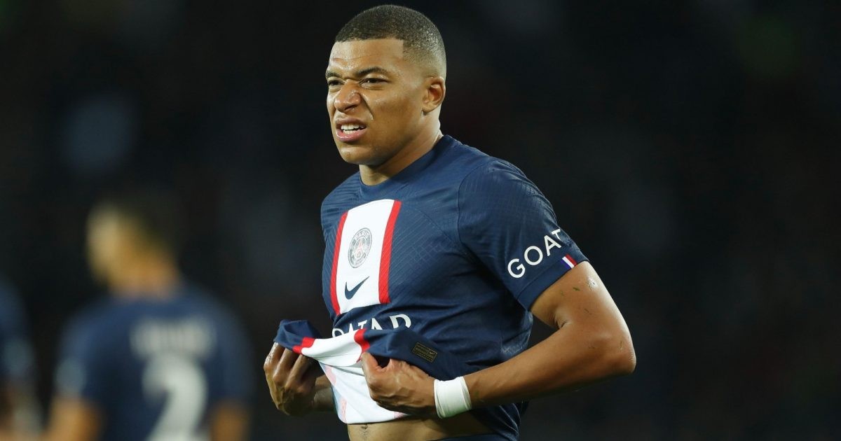 Không chỉ Mbappe mà HLV Galtier vẫn đang rất lạc quan. Ảnh: Internet