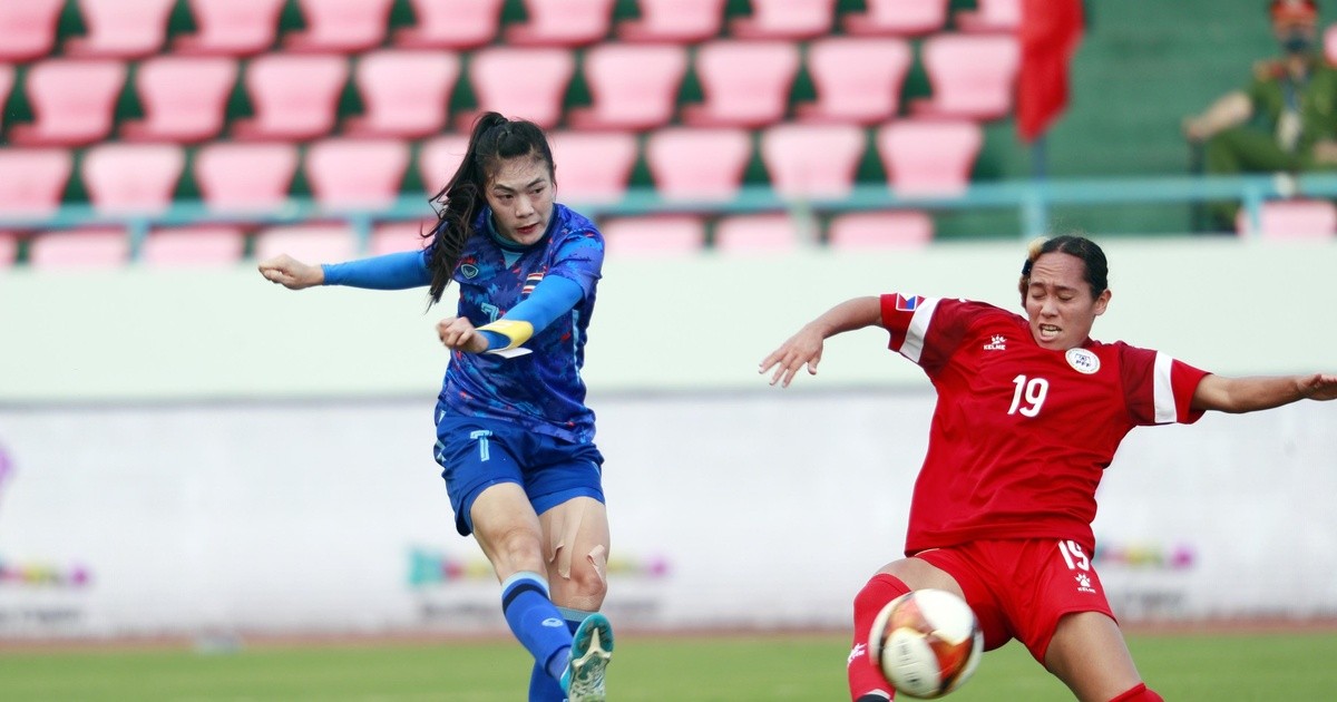 Thử thách không hề nhẹ cho tuyển Thái Lan khi nếu họ vượt qua Cameroon, thử thách cực đại mang tên Bồ Đài Nha đang chờ đón. Ảnh: Internet