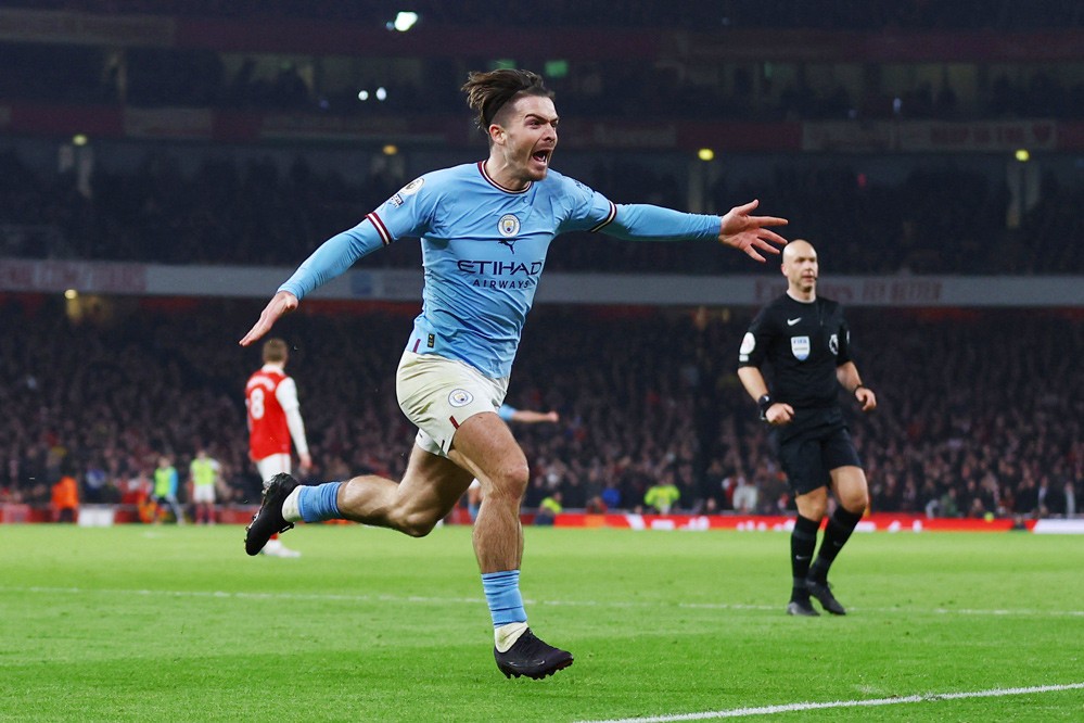 Arsenal nhận những bàn thua từ những sai lầm từ hàng thủ. Ảnh: Internet