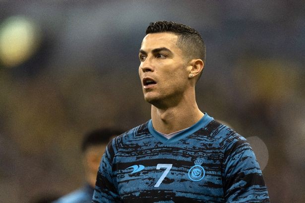 Ronaldo đang thi đấu rất tốt ở châu Á. Ảnh: Getty Ronaldo đang thi đấu rất tốt ở châu Á. Ảnh: Getty
