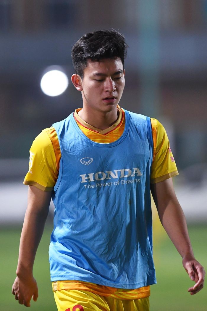 Sau đợt đầu tiên tập trung 7/3, HLV Troussier sẽ rút gọn danh sách U23 Việt Nam.