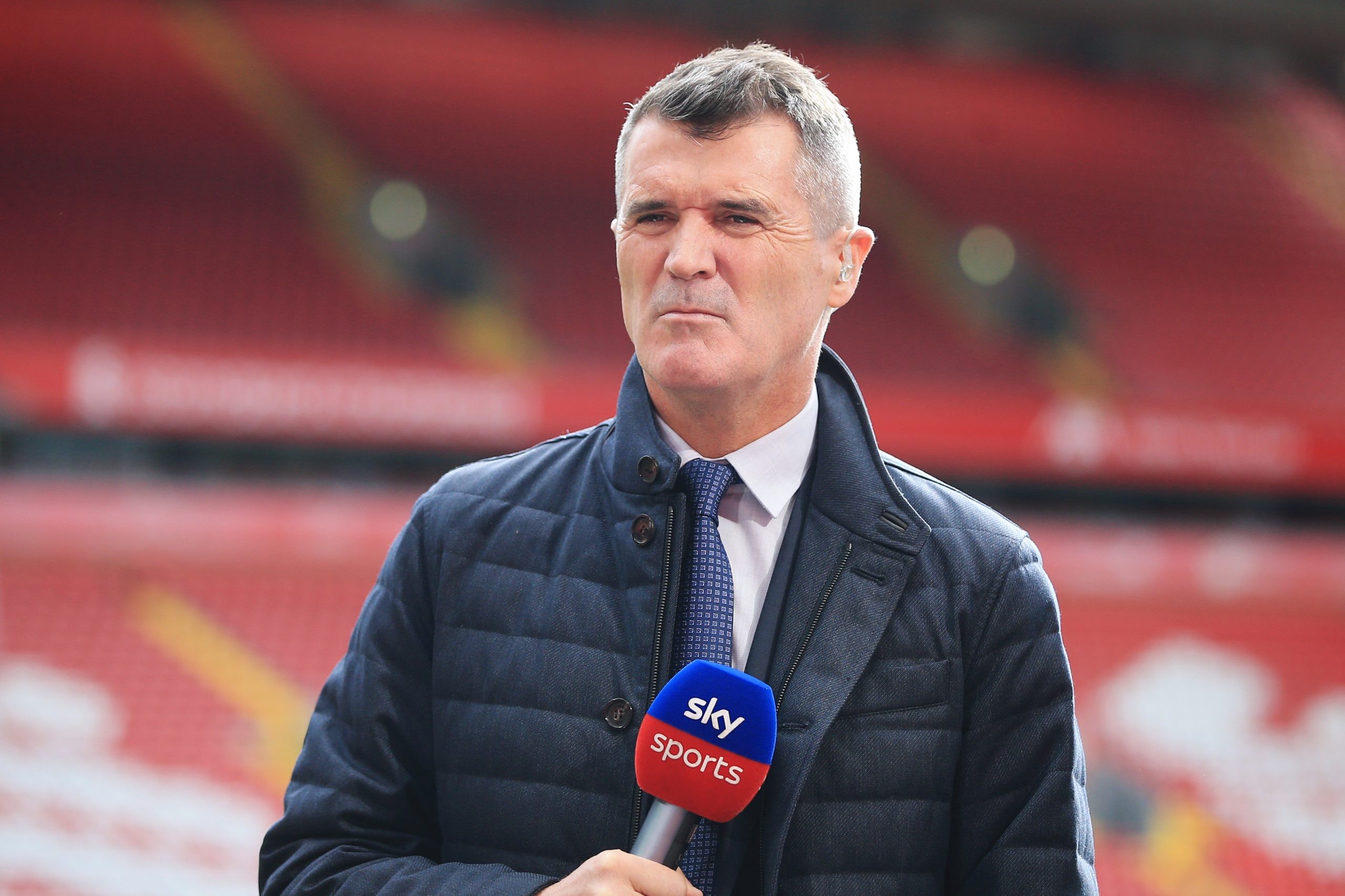Roy Keane chỉ trích nặng nề các cầu thủ Man United và sợ gánh xiếc năm nào đang lặp lại. Ảnh: Sky