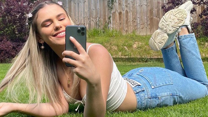 OnlyFans trở thành hiện tượng của nước Anh trong vài năm qua, ứng dụng này sinh ra nhằm mục đích thu tiền từ người hâm mộ nhưng nó đang dần biến chất.