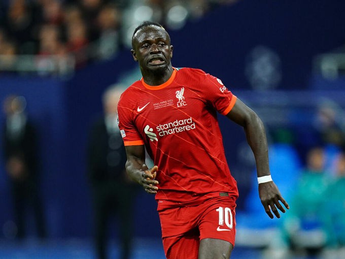 9. Sadio Mane (1,8 triệu lượt tìm kiếm hàng tháng): Sự nổi tiếng của Mane đạt đỉnh vào năm ngoái khi anh đoạt Cúp bóng đá châu Phi và là cầu thủ quan trọng của Liverpool, đội suýt giành cú ăn 4 lịch sử. Kể từ khi chuyển đến Bayern, Mane vẫn duy trì được sức hút với 1,8 triệu lượt tìm kiếm hàng tháng trên Google.