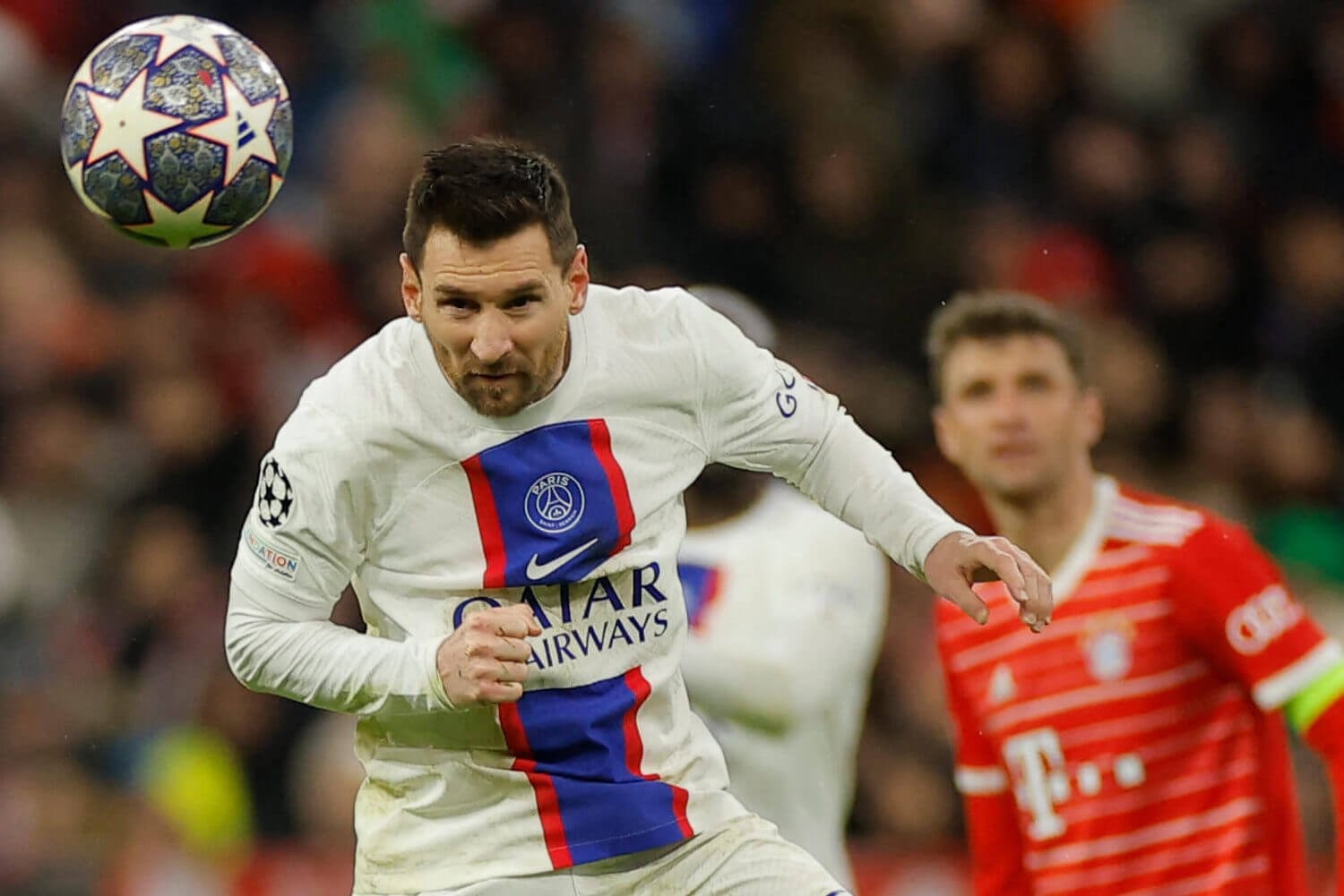 4. Messi có 75 pha lập công từ ngoài vòng cấm, 52 bàn từ chấm đá phạt, đạt chỉ số chuyển hóa 9,1%.