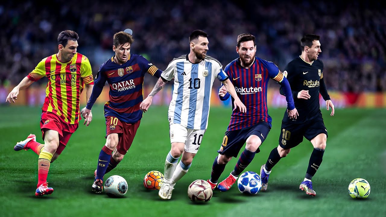 6. Messi trở thành cầu thủ thứ 2 trong lịch sử ghi được 700 bàn thắng trong sự nghiệp cấp CLB - theo IFFHS (Liên đoàn thống kê và lịch sử bóng đá quốc tế).