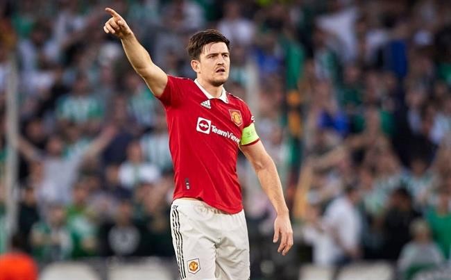 Harry Maguire tự tin khẳng định đóng vai trò quan trọng tại Man United 1 Harry Maguire tự tin khẳng định đóng vai trò quan trọng tại Man United 1