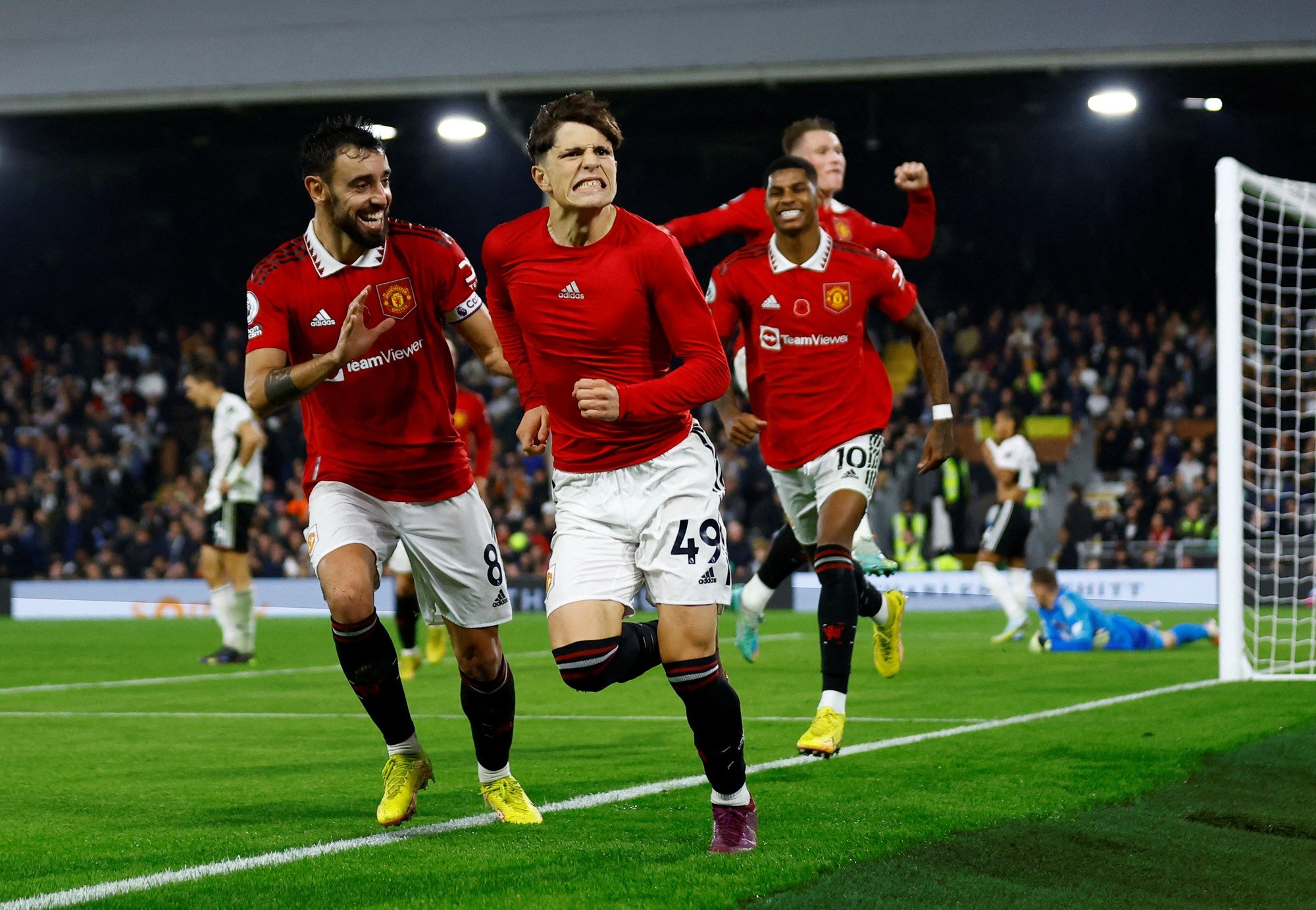 Man United trải qua lịch thi đấu 2022-23 khắc nghiệt nhất châu Âu 2 Man United trải qua lịch thi đấu 2022-23 khắc nghiệt nhất châu Âu 2