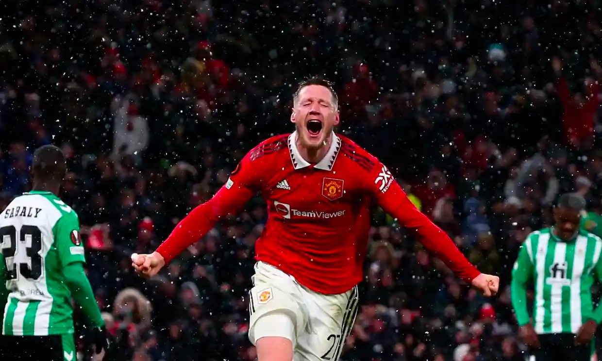 Man United trải qua lịch thi đấu 2022-23 khắc nghiệt nhất châu Âu 1 Man United trải qua lịch thi đấu 2022-23 khắc nghiệt nhất châu Âu 1