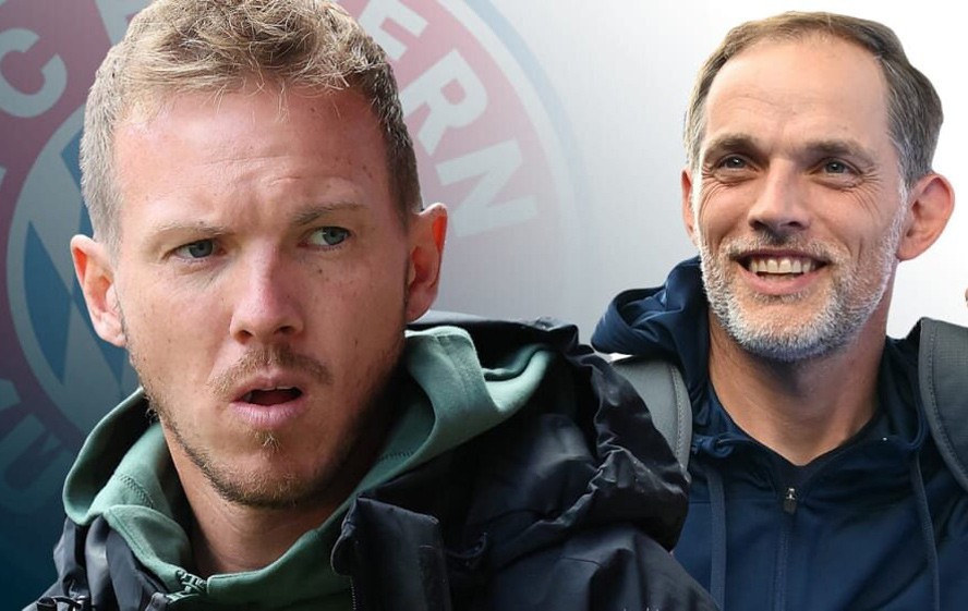 Tuchel là lựa chọn hoàn hảo của Bayern?. Ảnh: Internet