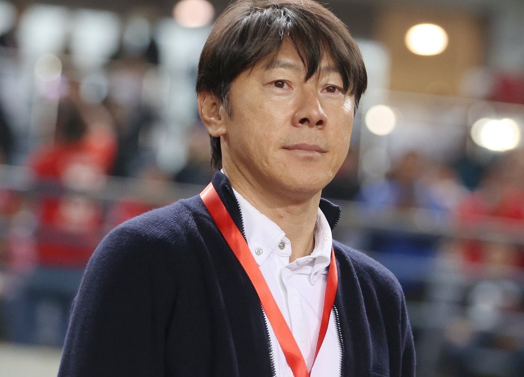 Rộ tin Indonesia bị FIFA tước quyền đăng cai U20 World Cup, HLV Shin Tae-yong lập tức đứng ngồi không yên 2 Rộ tin Indonesia bị FIFA tước quyền đăng cai U20 World Cup, HLV Shin Tae-yong lập tức đứng ngồi không yên 2