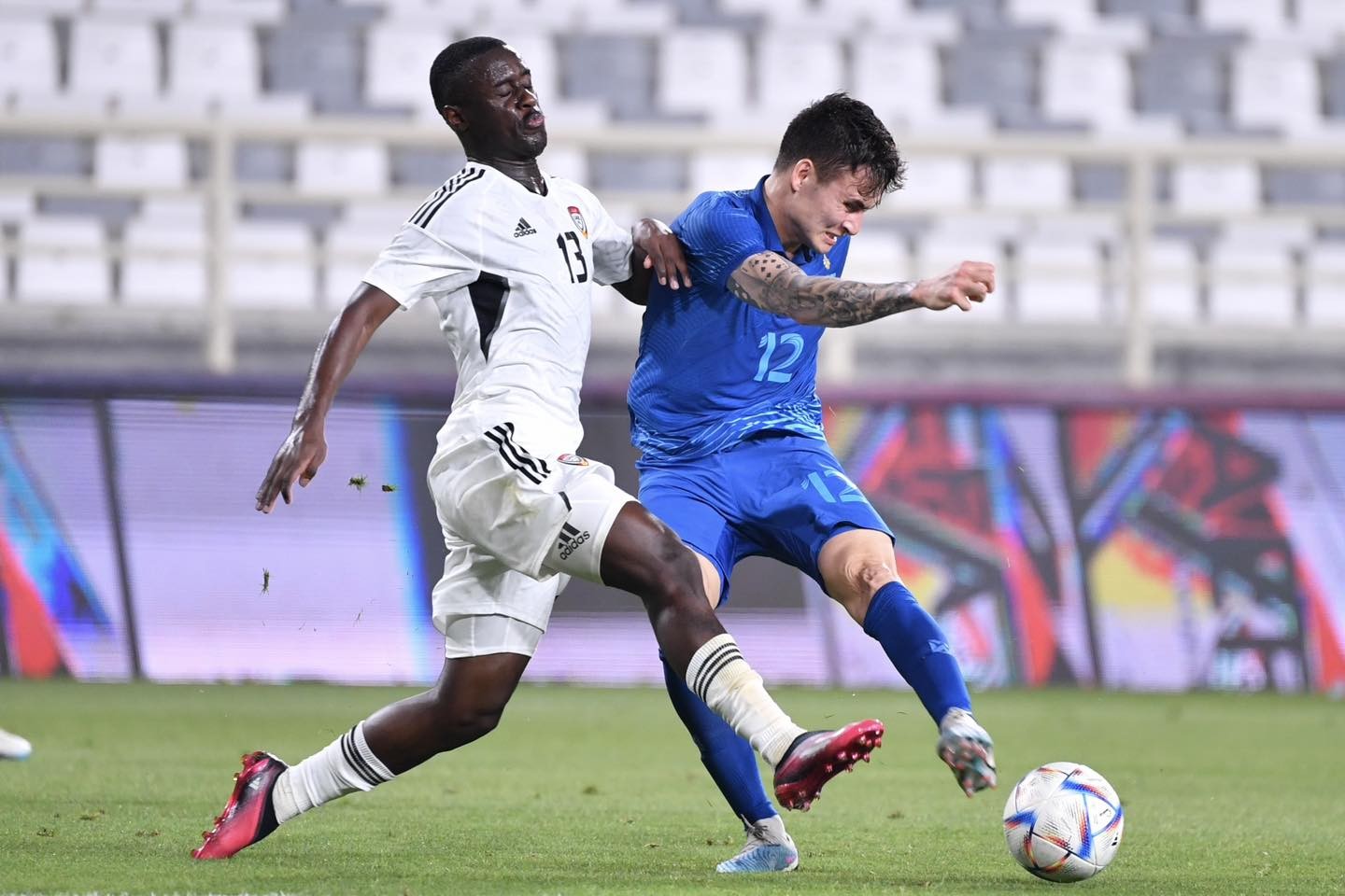 Tuyển Thái Lan thua trận thứ hai liên tiếp, rớt hạng trên BXH FIFA 2 Tuyển Thái Lan thua trận thứ hai liên tiếp, rớt hạng trên BXH FIFA 2