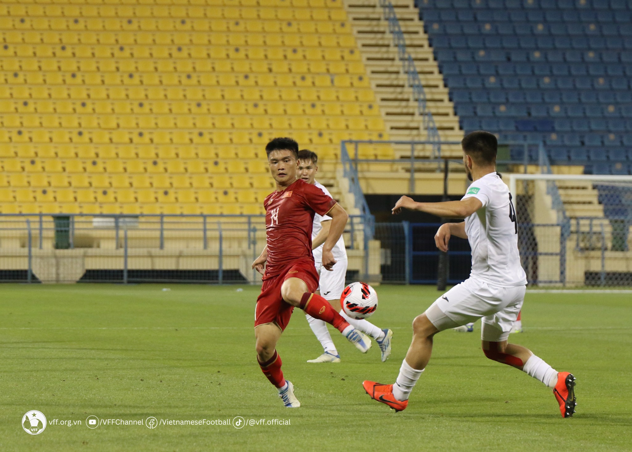 U22 Việt Nam quyết chiến với U22 Thái Lan ngay từ vòng bảng SEA Games 32? 1 U22 Việt Nam quyết chiến với U22 Thái Lan ngay từ vòng bảng SEA Games 32? 1