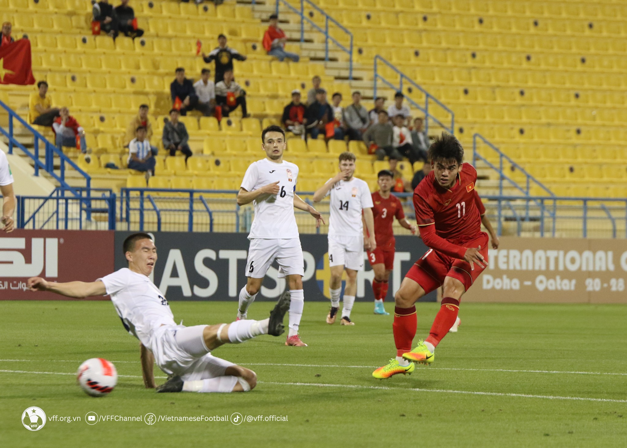U22 Việt Nam quyết chiến với U22 Thái Lan ngay từ vòng bảng SEA Games 32? 2 U22 Việt Nam quyết chiến với U22 Thái Lan ngay từ vòng bảng SEA Games 32? 2