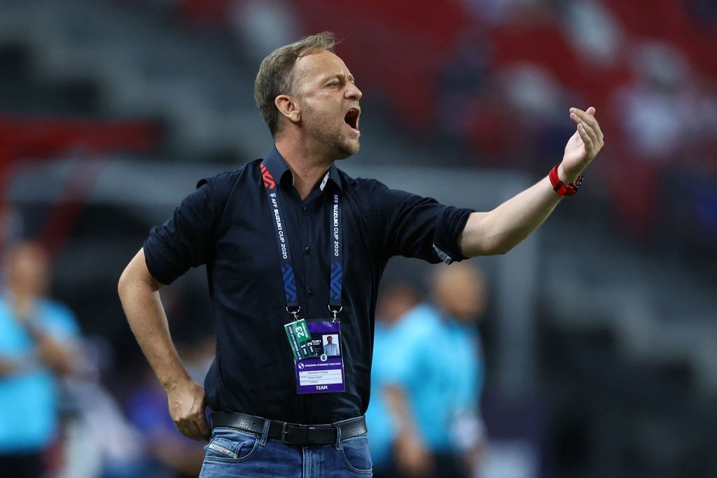 Nhưng để có được chữ ký của ông ở thời điểm hiện tại, các CLB chắc chắn phải bỏ ra số tiền không hề nhỏ. Ảnh: Internet