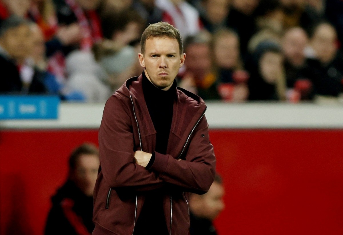Lộ diện ứng viên sáng giá thay thế HLV Graham Potter dẫn dắt Chelsea 1 Lộ diện ứng viên sáng giá thay thế HLV Graham Potter dẫn dắt Chelsea 1