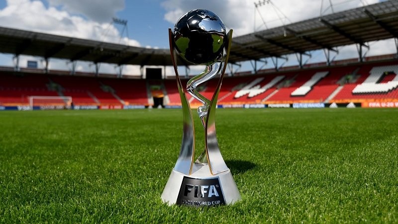 FIFA buộc tước tư cách chủ nhà của Peru ở U17 World Cup 2023 vì không đáp ứng cơ sở vật chất. Ảnh: FIFA FIFA buộc tước tư cách chủ nhà của Peru ở U17 World Cup 2023 vì không đáp ứng cơ sở vật chất. Ảnh: FIFA