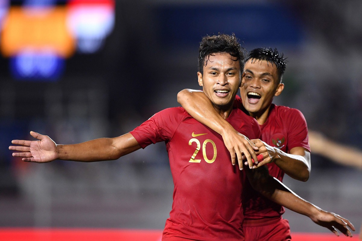 Hậu mất quyền đăng cai U20 World Cup, Indonesia đứng trước nguy cơ bị cấm tham dự SEA Games 32 2 Hậu mất quyền đăng cai U20 World Cup, Indonesia đứng trước nguy cơ bị cấm tham dự SEA Games 32 2