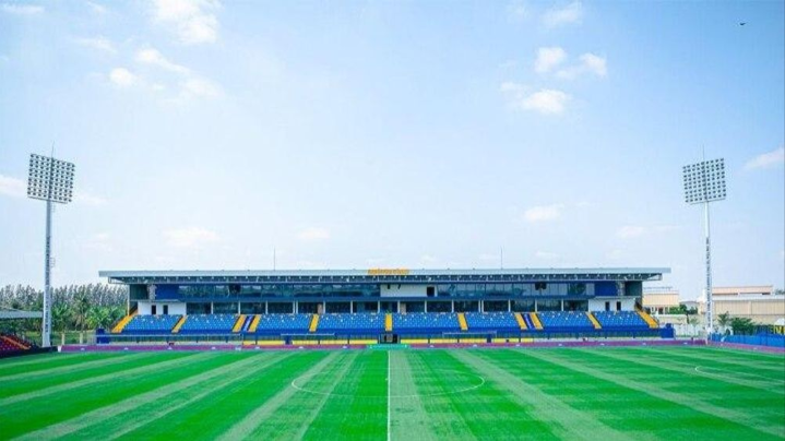 Dự kiến ngày 17/4, U22 Việt Nam sẽ hội quân tại Bà Rịa Vũng Tàu và có 2 trận giao hữu với CLB TP.HCM và chủ nhà Bà Rịa Vũng Tàu trước khi lên đường sang Campuchia dự SEA Games 32.