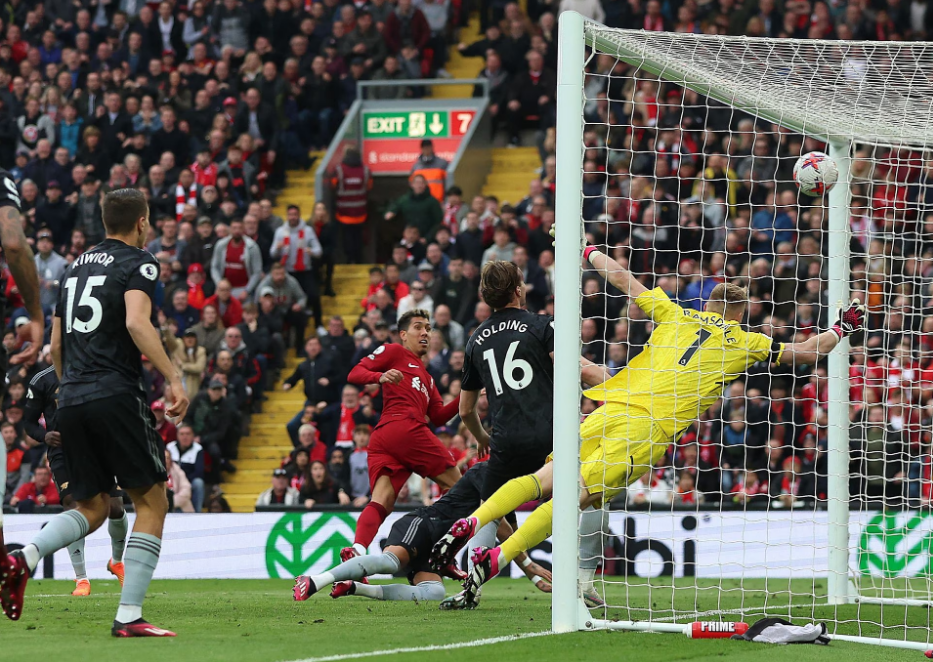 2. Liverpool chỉ thua 1 trong 37 trận gần nhất ở Premier League trên thánh địa Anfield. Đó là thất bại trước Leeds United vào tháng 10.
