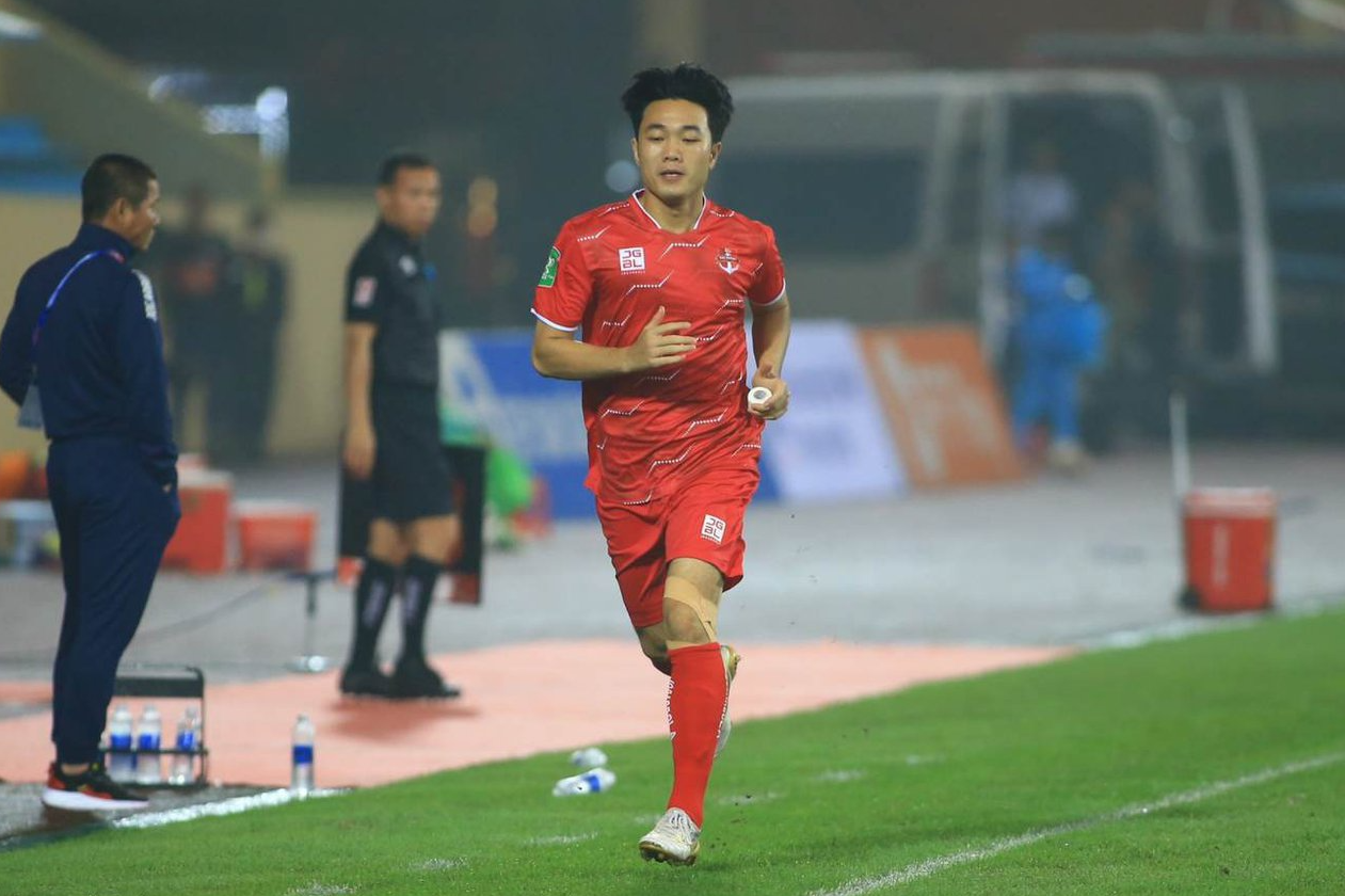 Rộ tin Quang Hải về Thai League cứu vãn sự nghiệp, Xuân Trường nói gì? 1 Rộ tin Quang Hải về Thai League cứu vãn sự nghiệp, Xuân Trường nói gì? 1
