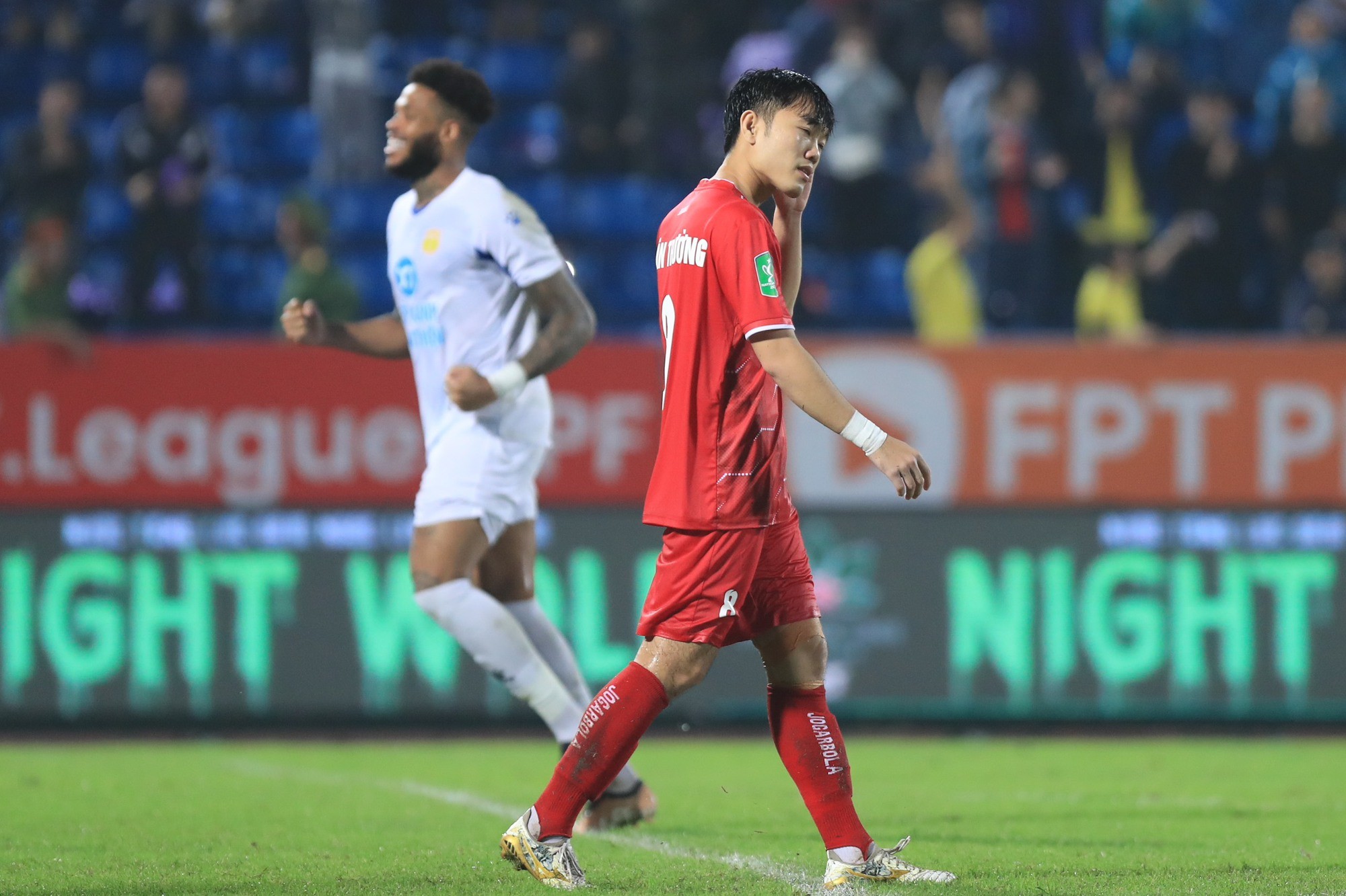 Rộ tin Quang Hải về Thai League cứu vãn sự nghiệp, Xuân Trường nói gì? 2 Rộ tin Quang Hải về Thai League cứu vãn sự nghiệp, Xuân Trường nói gì? 2