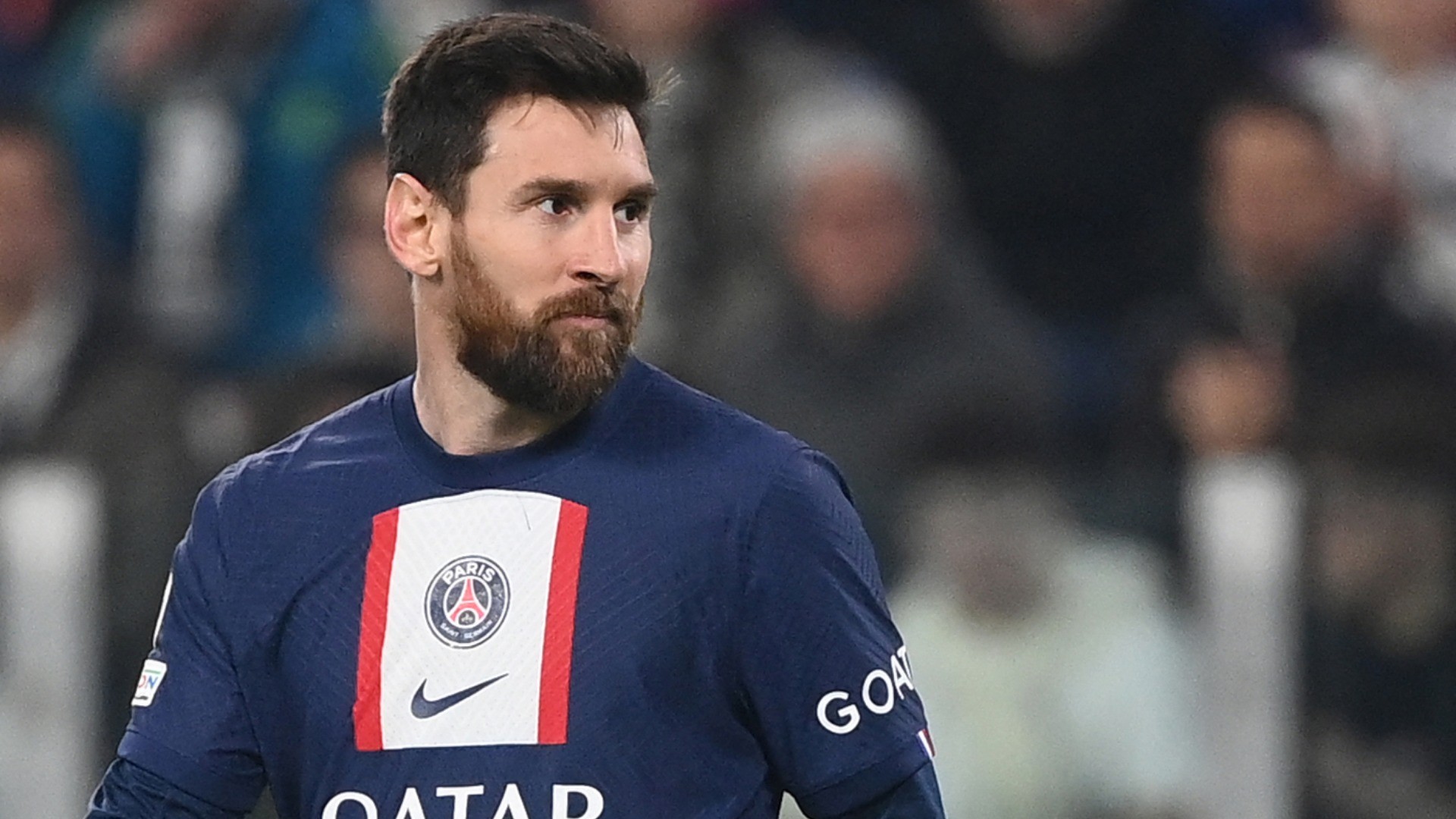 1. Lionel Messi – Paris Saint-Germain: Đối diện tương lai bất định nhưng Messi vẫn tiếp tục xuất sắc ở Ligue 1, từ ghi bàn, kiến ​​tạo, tạo cơ hội, sút bóng và xuất sắc nhất trận anh đều làm hết cho PSG. Với số điểm 8,43 M10 xứng đáng với vị trí đứng đầu.