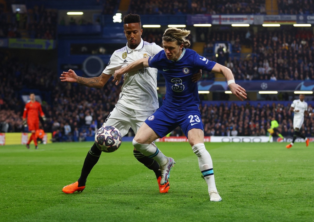 1. Chelsea thua trận thứ 4 liên tiếp dưới thời HLV tạm quyền Frank Lampard, chưa từng có HLV nào khởi đầu tệ hại như vậy trong lịch sử The Blues.