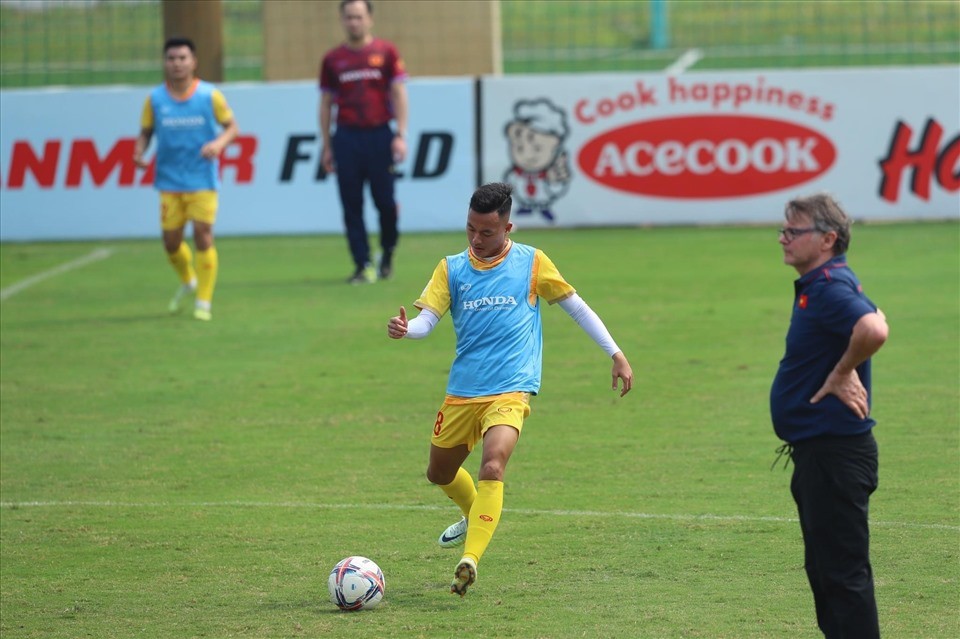Báo Thái Lan chê U22 Việt Nam sát ngày SEA Games 32 2 Báo Thái Lan chê U22 Việt Nam sát ngày SEA Games 32 2