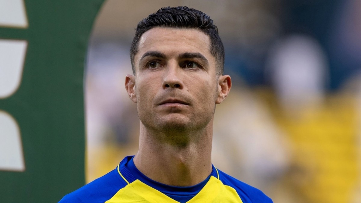 Ronaldo bị tố khinh thường cầu thủ thủ ở Saudi Arabia 2 Ronaldo bị tố khinh thường cầu thủ thủ ở Saudi Arabia 2