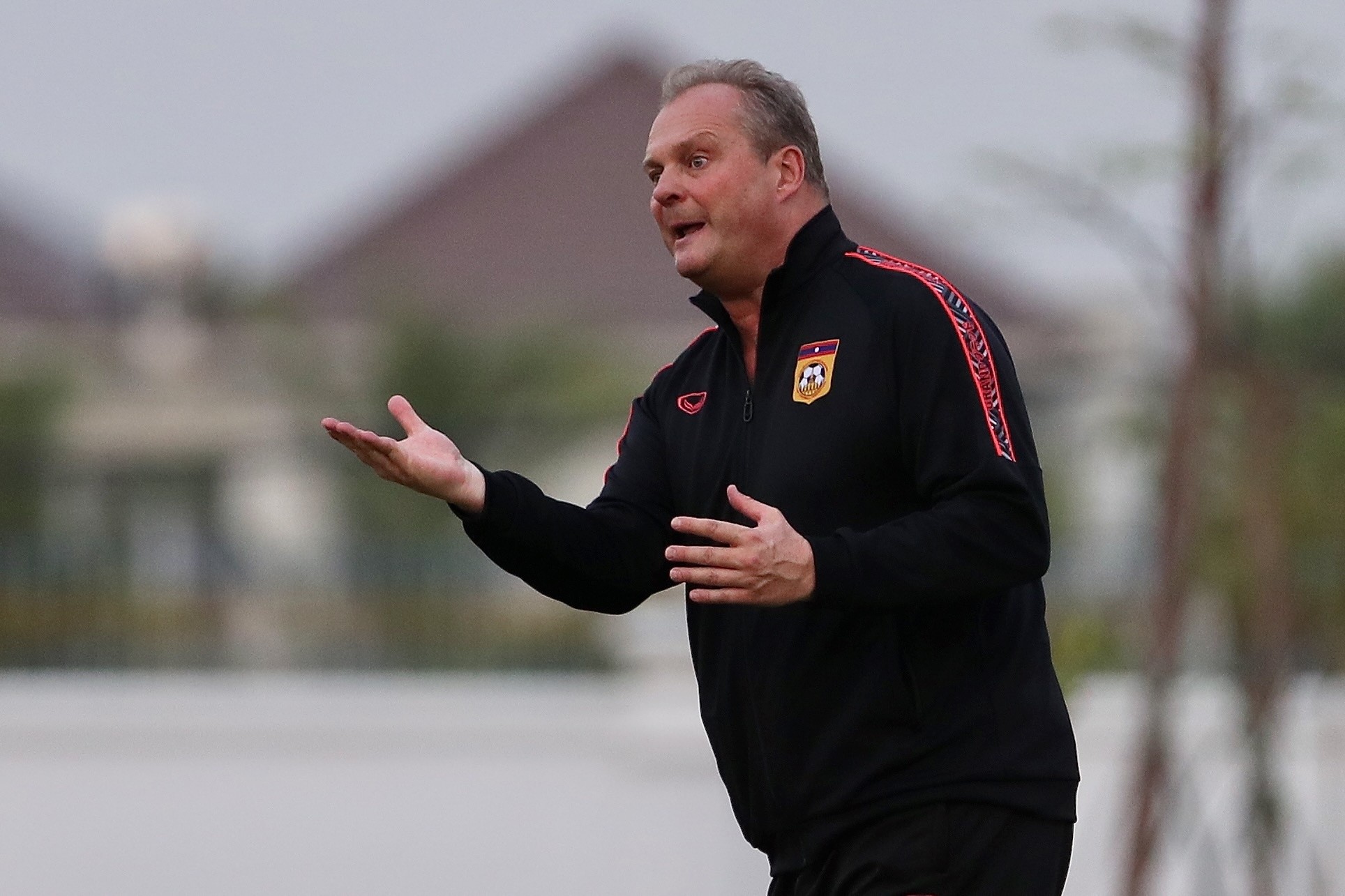 HLV trưởng Lào rất hiểu cầu thủ Việt Nam sau 2 lần đối đầu ở AFF Cup và SEA Games 31.