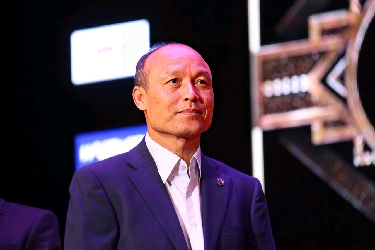 Sao Sokha giúp bóng đá Campuchia phát triển vượt bậc trong nhiều năm qua. Ảnh: Khmer Times