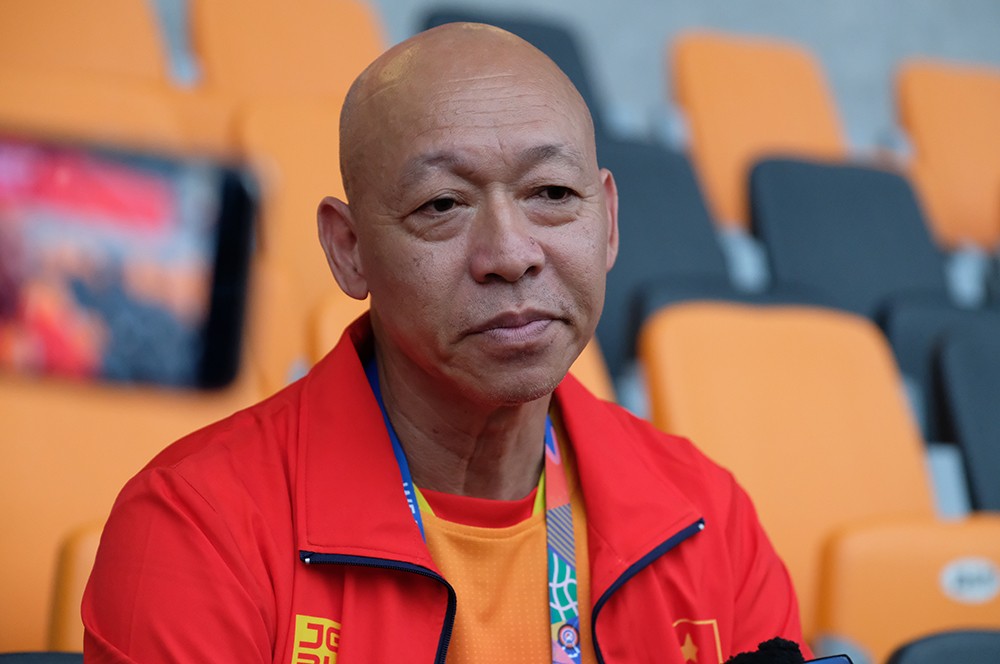 Lịch thi đấu SEA Games 32 được thay đổi một cách phi lý 2 Lịch thi đấu SEA Games 32 được thay đổi một cách phi lý 2