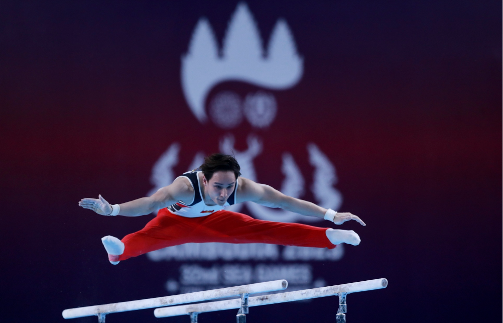 Màn Trình diễn của Phương Thành chinh phục hoàn toàn giám khảo cũng như người hâm mộ.