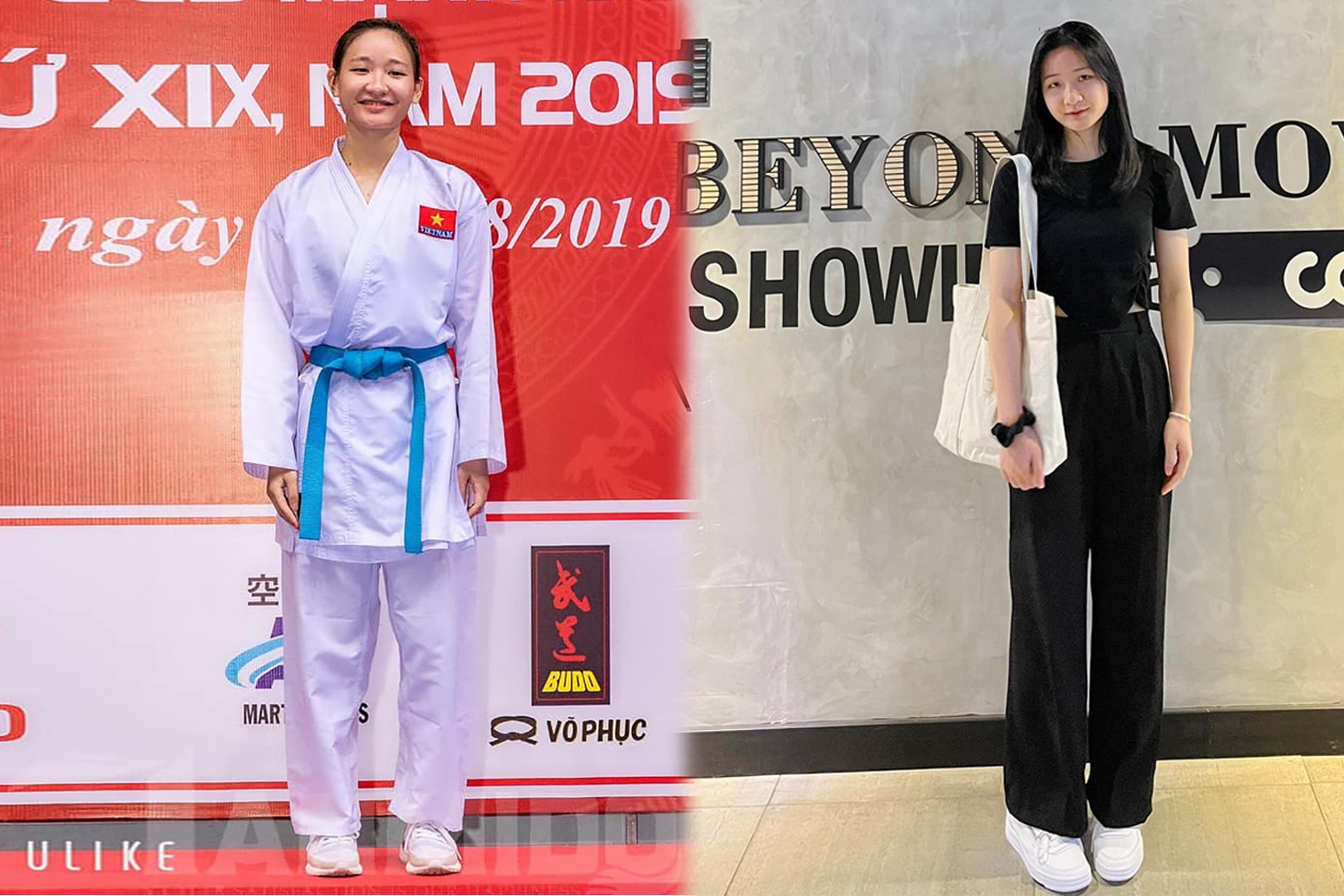 Tại SEA Games năm nay, bộ môn Karate giành tổng cộng 6 HCV vượt xa chỉ tiêu đặt ra, trong đó Mỹ Tâm mang về 2 HCV nội dung Kumite.